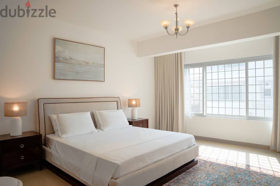 RSV9127-Premium 4-Bedroom Furnished Compound Villa 10