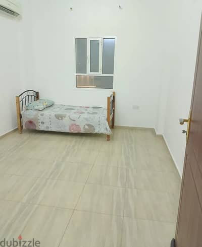 For Rent | Ladies’ Room in Al Khoudh 6 – Bills Included
