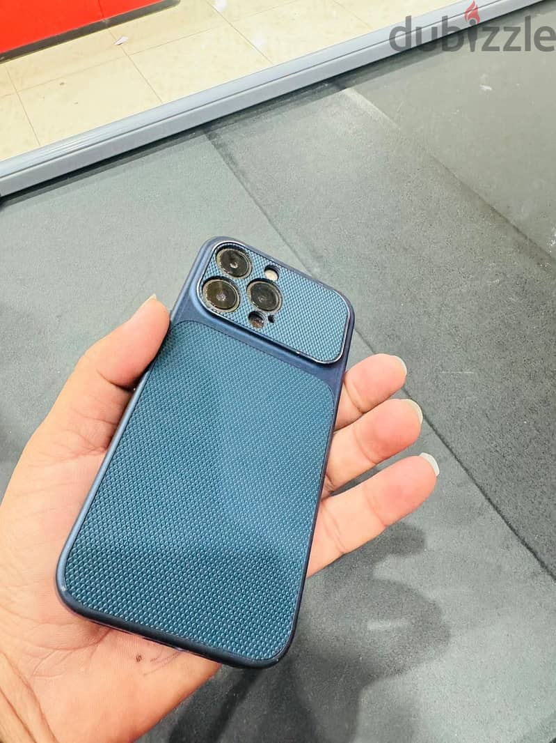 Apple - iPhone 13 Pro 2