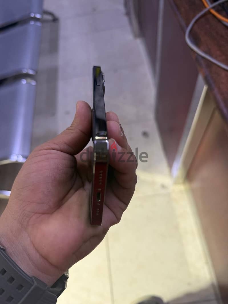 Apple - iPhone 13 Pro 4