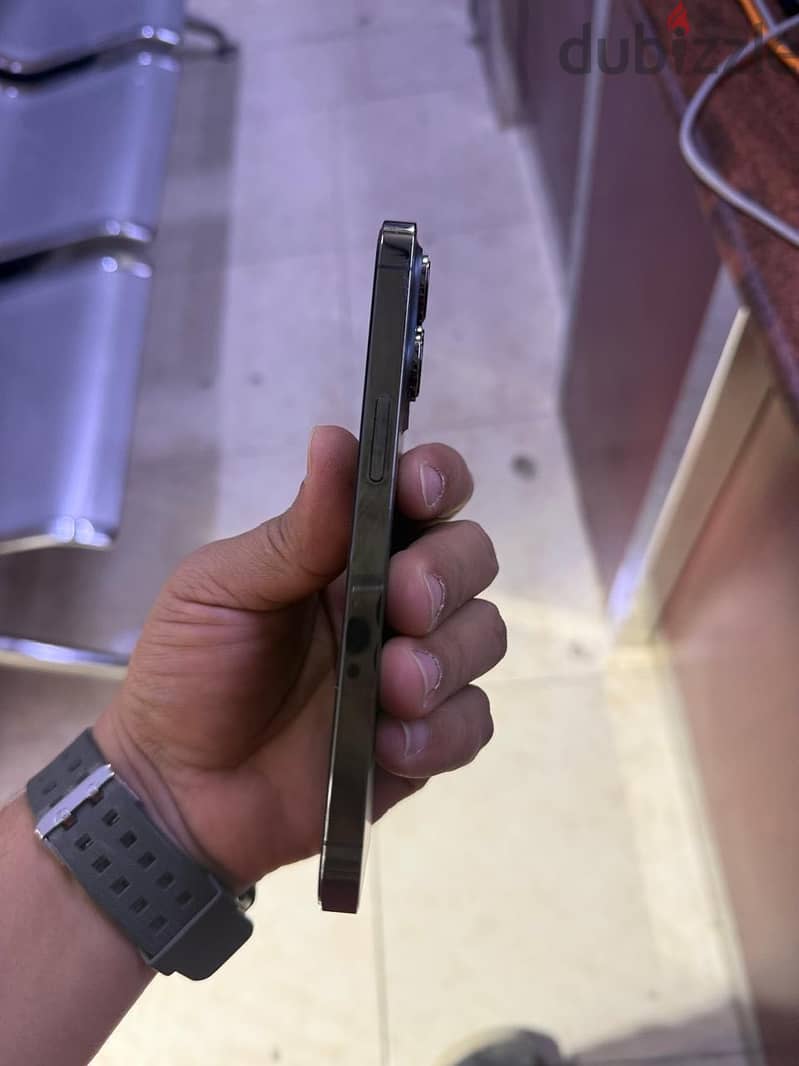 Apple - iPhone 13 Pro 6
