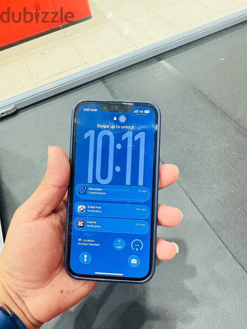 Apple - iPhone 13 Pro 7