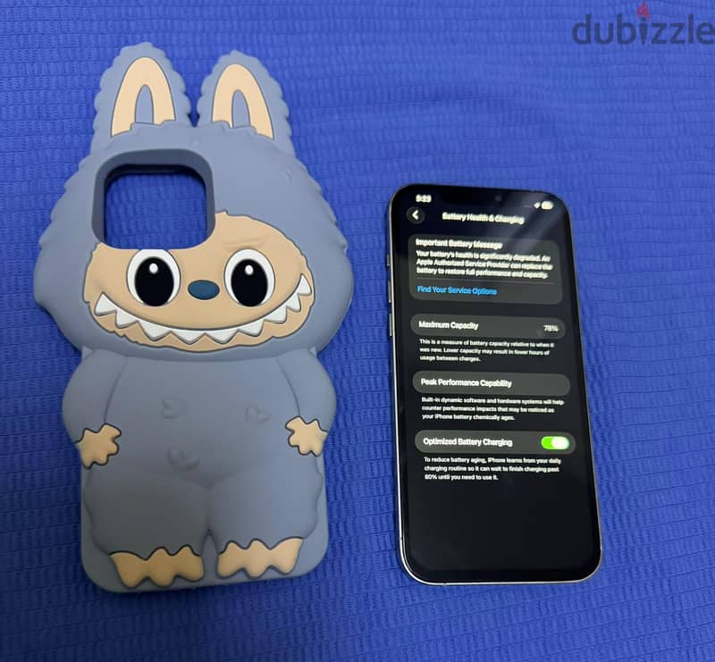 Apple - iPhone 12 Pro Max 3