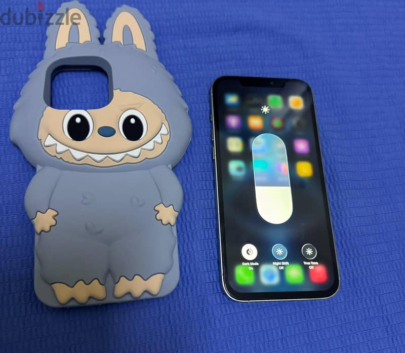 Apple - iPhone 12 Pro Max 4