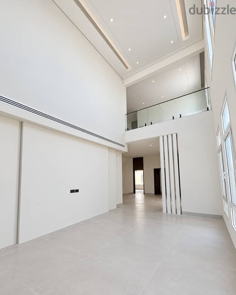 Villa for rent in maabela SR-BR-1865 2
