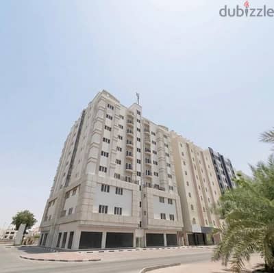 flat to let in mazoun street SR-HK-426
