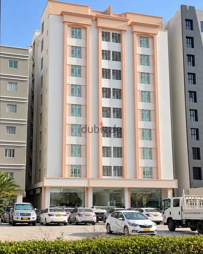 SR-BK-363 flat to let in mazoun street al khod