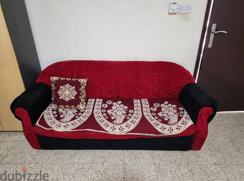 Sofa 3+2+1+1 2