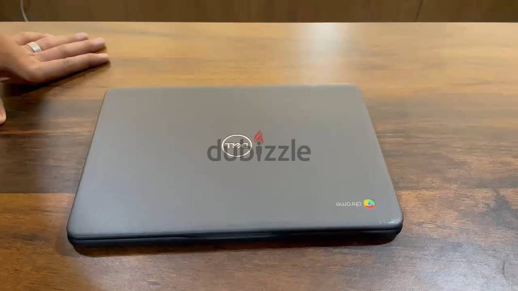 Dell Laptop 1