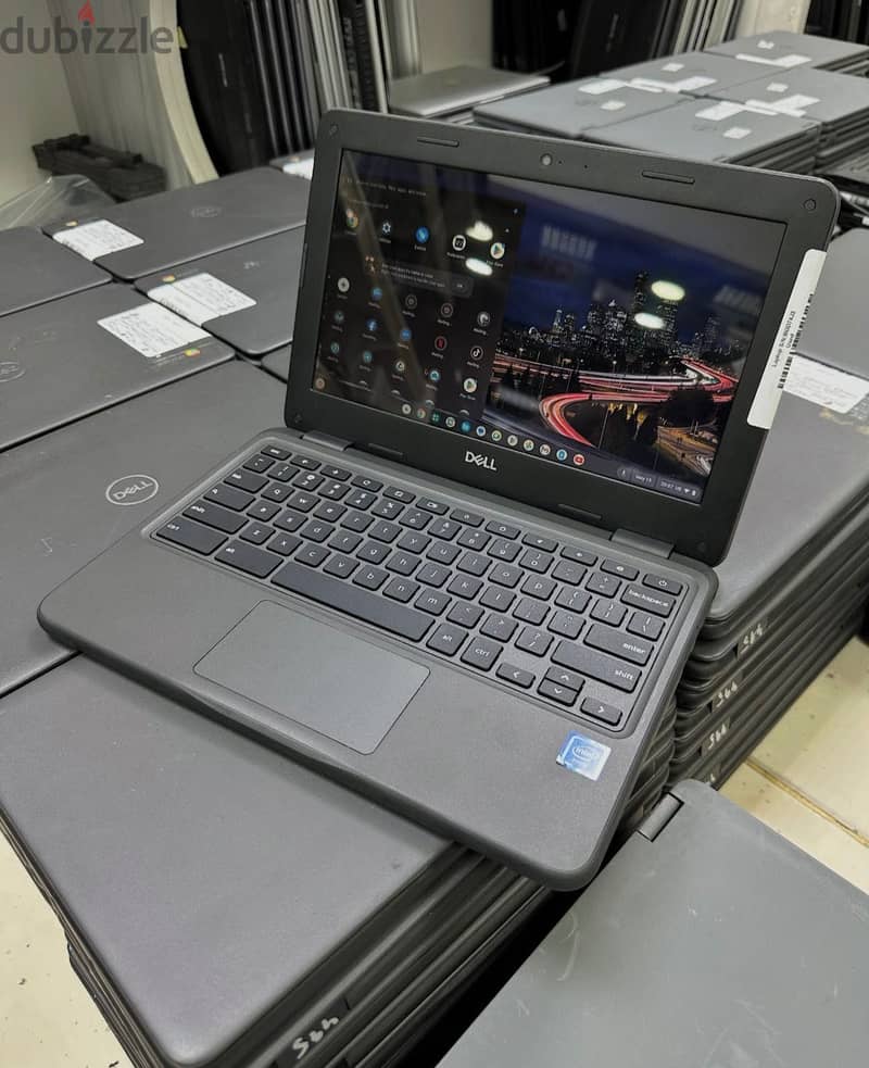 Dell Laptop 2