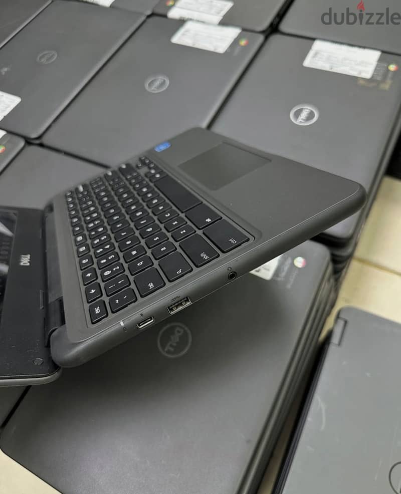 Dell Laptop 3