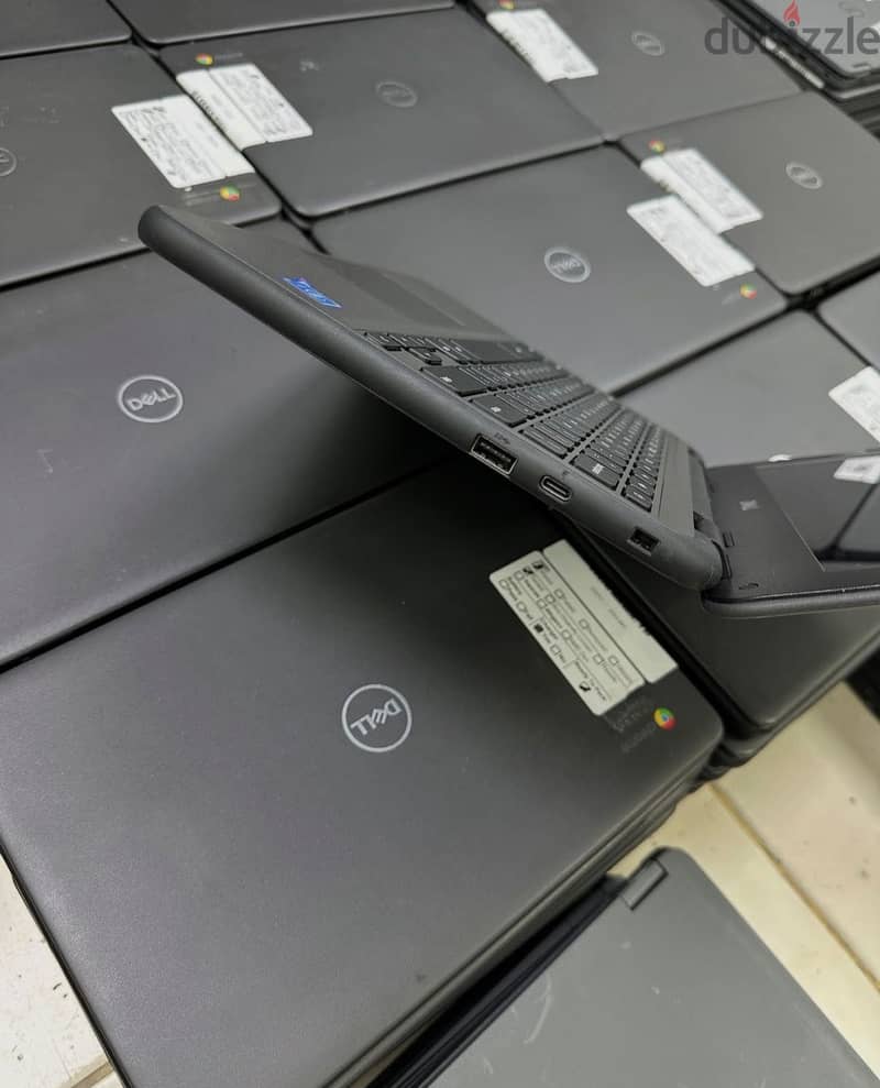 Dell Laptop 4