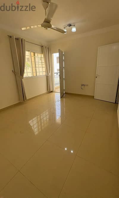 For Rent | Private Unfurnished Room in Qurum for a Working Lady