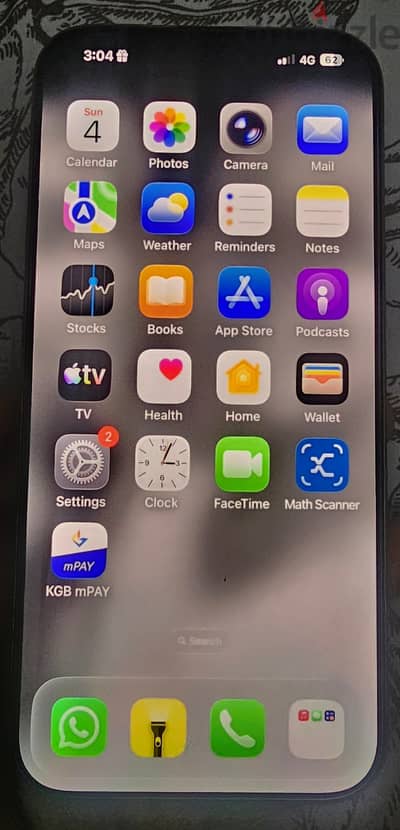 Apple Iphone 16 Pro Max