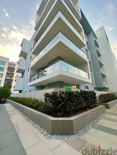Ready 2BR 173sqm in Al Mouj | OMR 163K | Installments Available