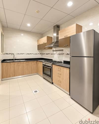 Flat For Rent in Baushar SR-HS-1869