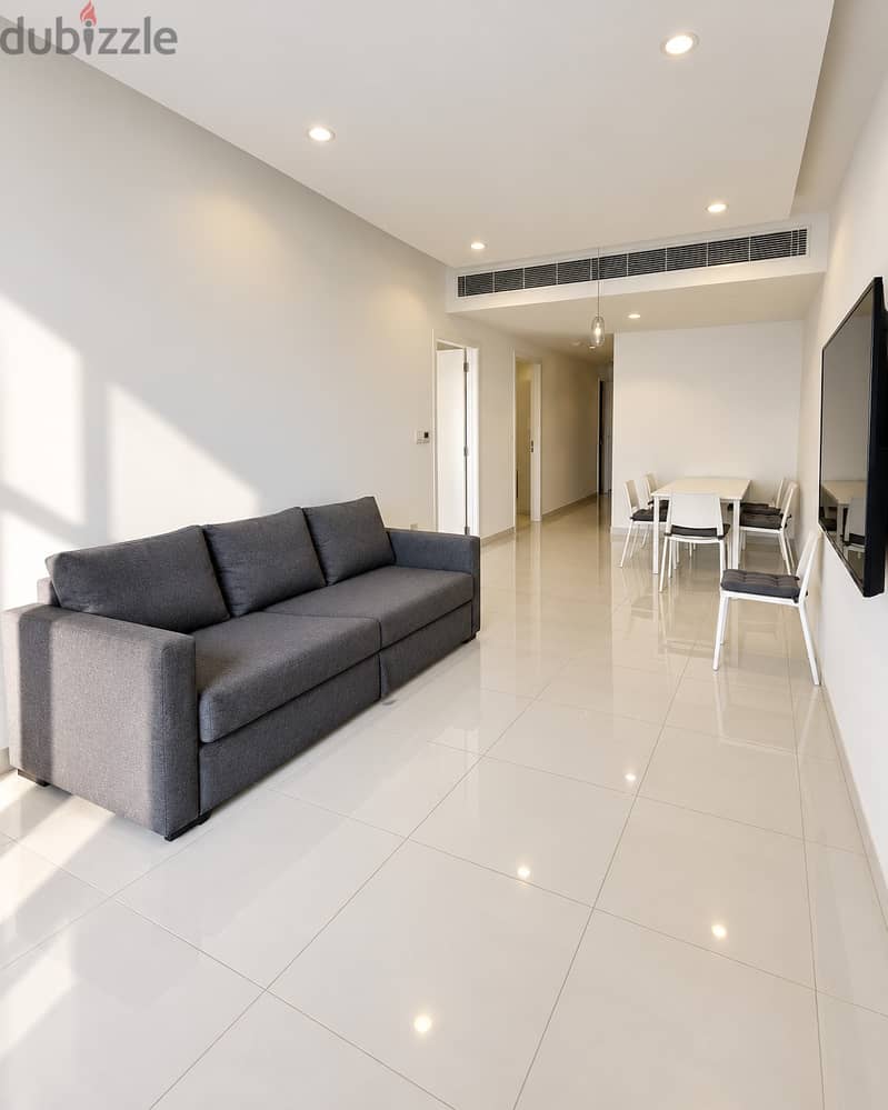Flat For Rent in Baushar SR-HS-1869 2