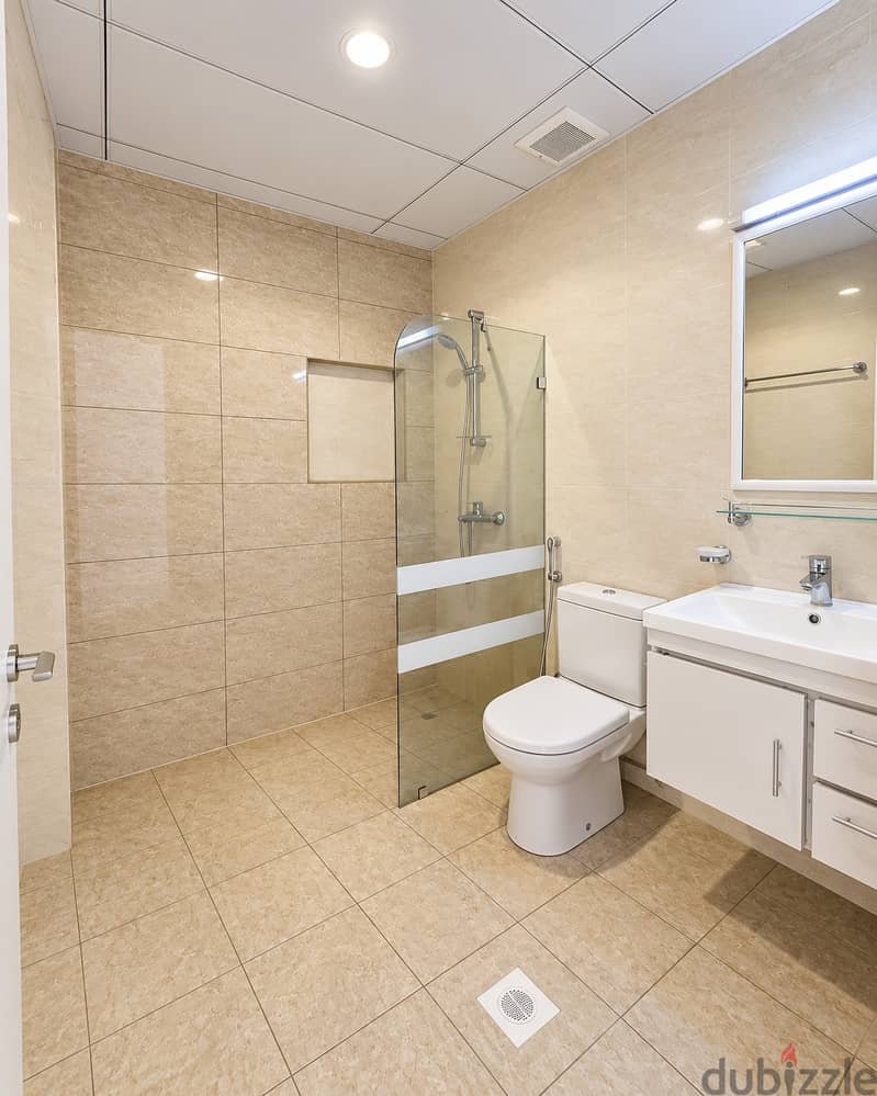 Flat For Rent in Baushar SR-HS-1869 4