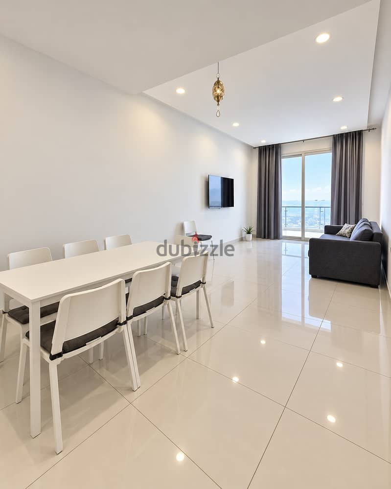 Flat For Rent in Baushar SR-HS-1869 6