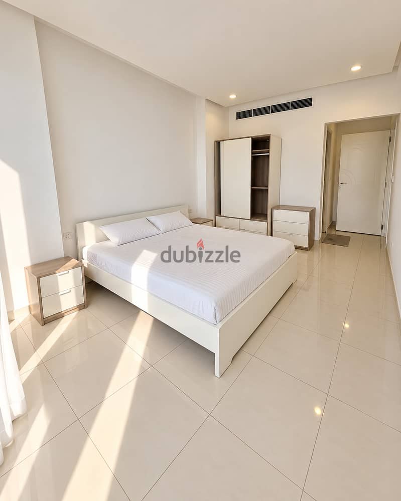 Flat For Rent in Baushar SR-HS-1869 7