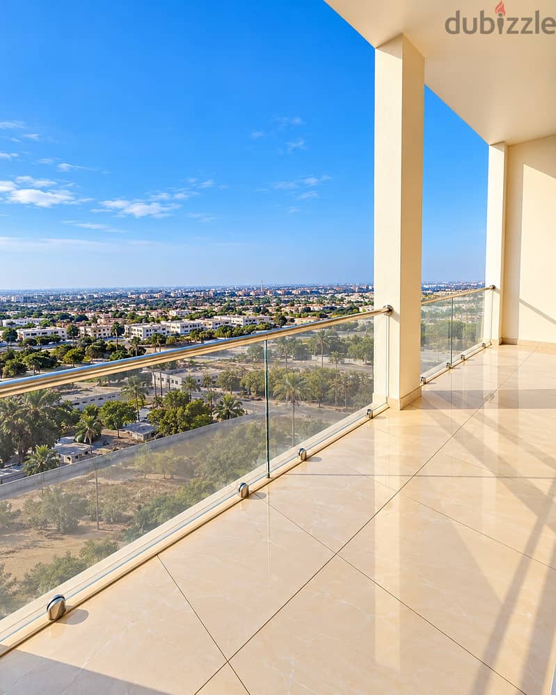 Flat For Rent in Baushar SR-HS-1869 8