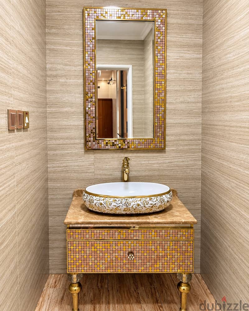 Villa For Rent in Ansab SR-MD-1870 5