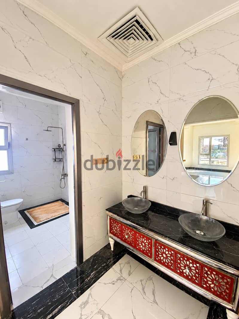 Villa For Rent in Ansab SR-MD-1870 9