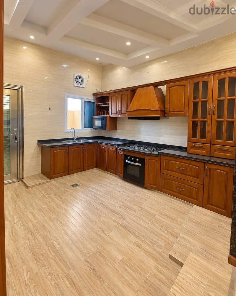 Villa For Rent in Ansab SR-MD-1870 10