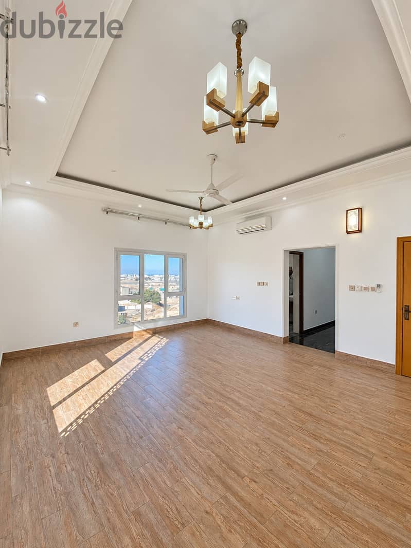 Villa For Rent in Ansab SR-MD-1870 11