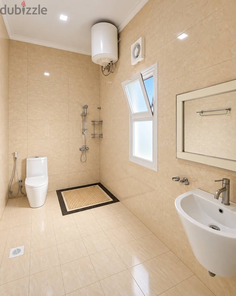 Villa For Rent in Ansab SR-MD-1870 12