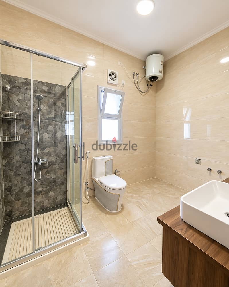 Villa For Rent in Ansab SR-MD-1870 13