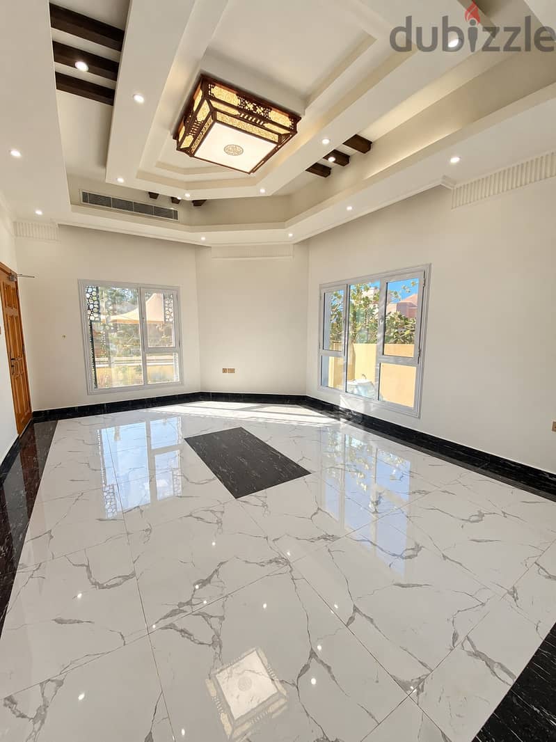 Villa For Rent in Ansab SR-MD-1870 14