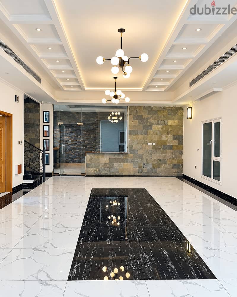 Villa For Rent in Ansab SR-MD-1870 16