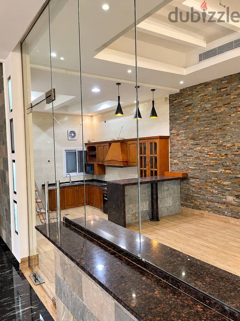 Villa For Rent in Ansab SR-MD-1870 17