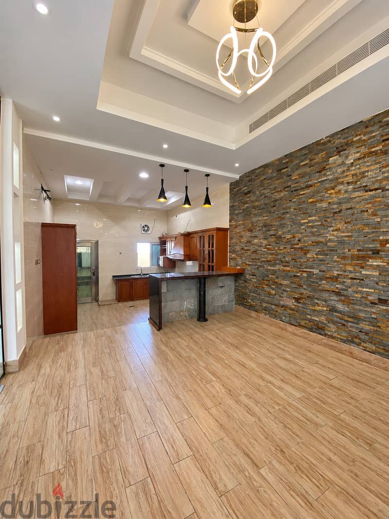 Villa For Rent in Ansab SR-MD-1870 18