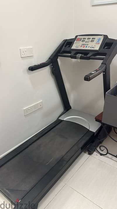 Treadmill for sale