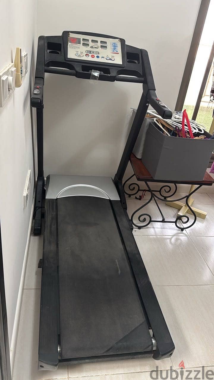 Treadmill for sale 1