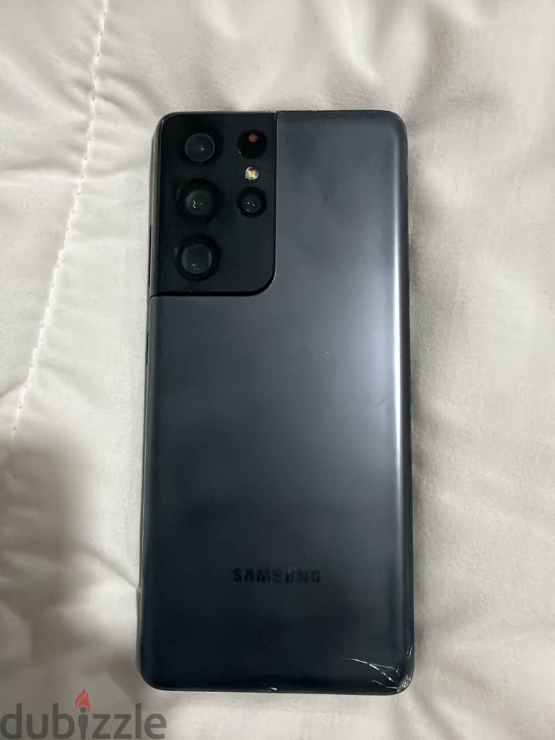 Samsung S21 Ultra 128gb 2