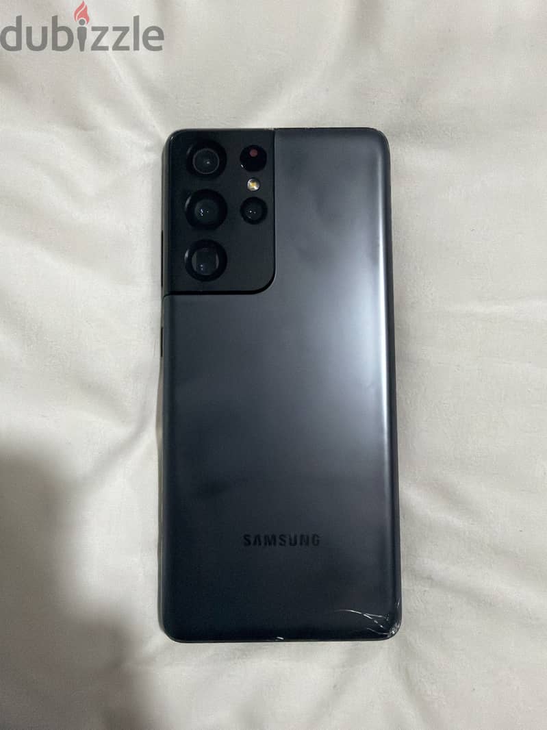 Samsung S21 Ultra 128gb 3