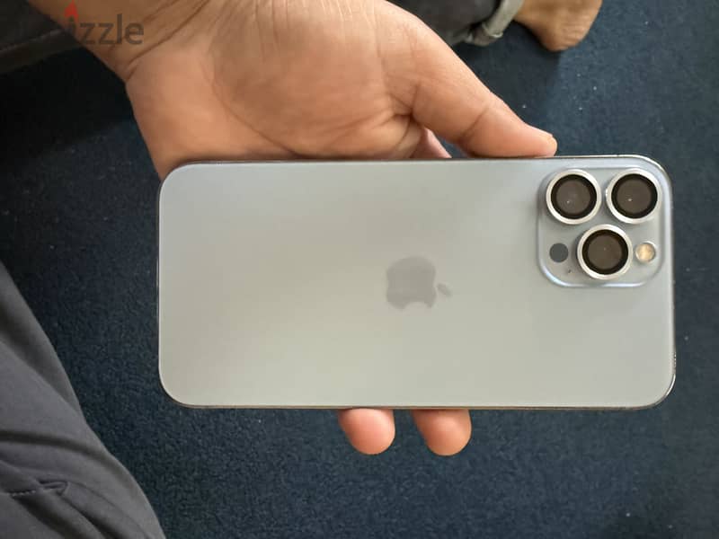 Apple - iPhone 13 Pro Max 2