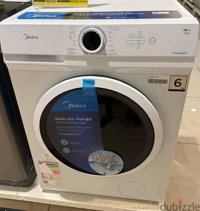 Midea Washing Machine for Sale