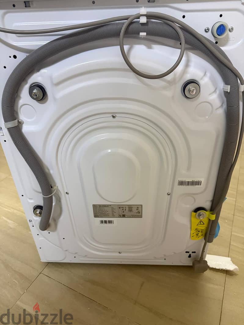 Midea Washing Machine for Sale 1