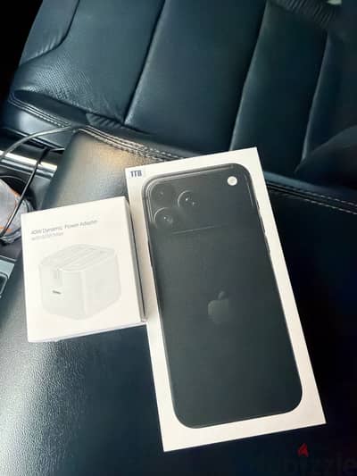 Apple - iPhone 18 Pro Max 1TB