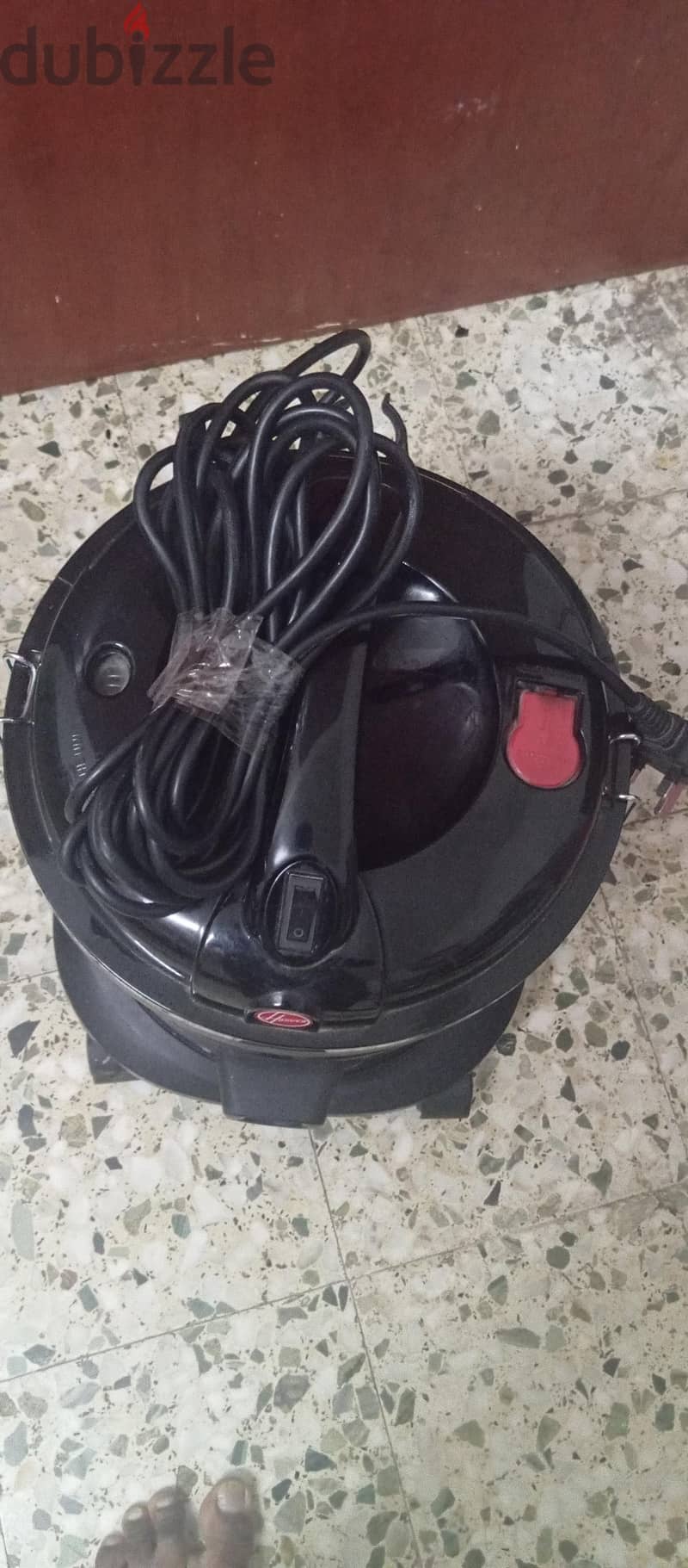 vocuum 1700w 2