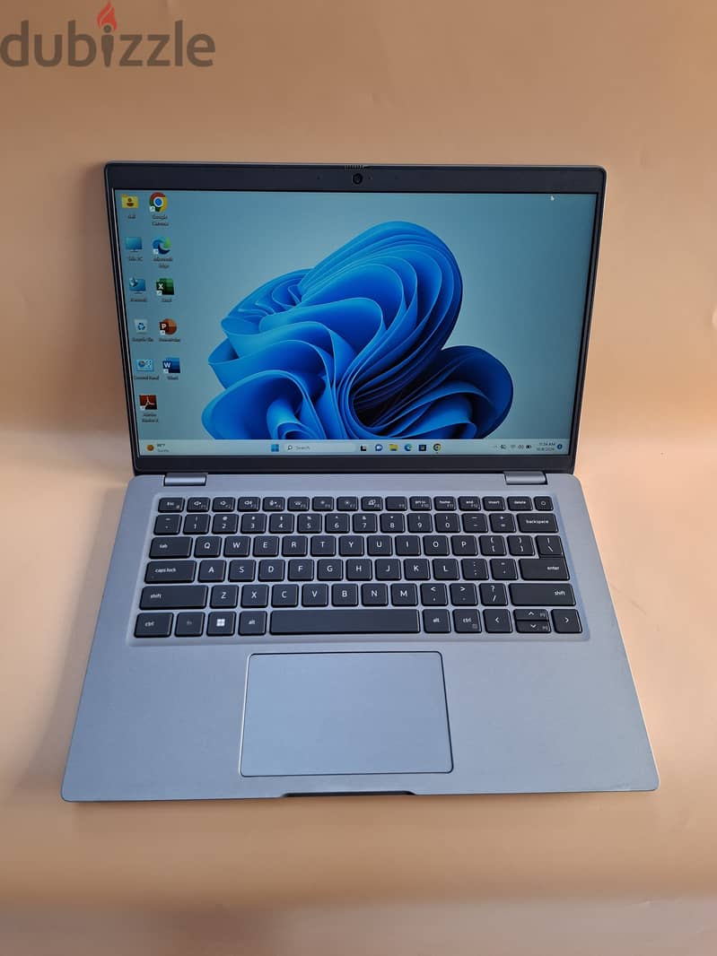 78426067  12th GEN-CORE i7 16gb RAM 512GB SSD NVMe DELL LATITUDE 5430 14 INCH SCREEN WINDOWS 11PRO 2