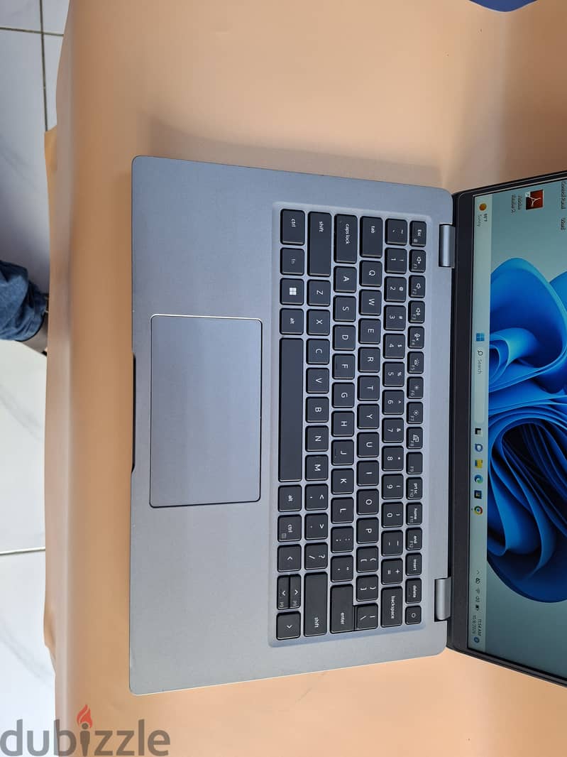 78426067  12th GEN-CORE i7 16gb RAM 512GB SSD NVMe DELL LATITUDE 5430 14 INCH SCREEN WINDOWS 11PRO 3