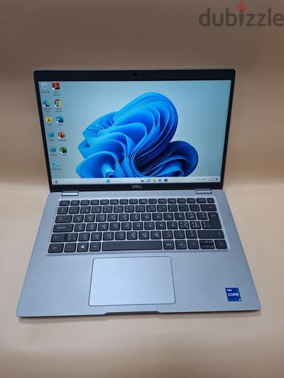 78426067 CORE i5 11th GENERATION 8GB RAM DDR-4 256GB SSD NVMe 14 INCH SCREEN WINDOWS 11PRO