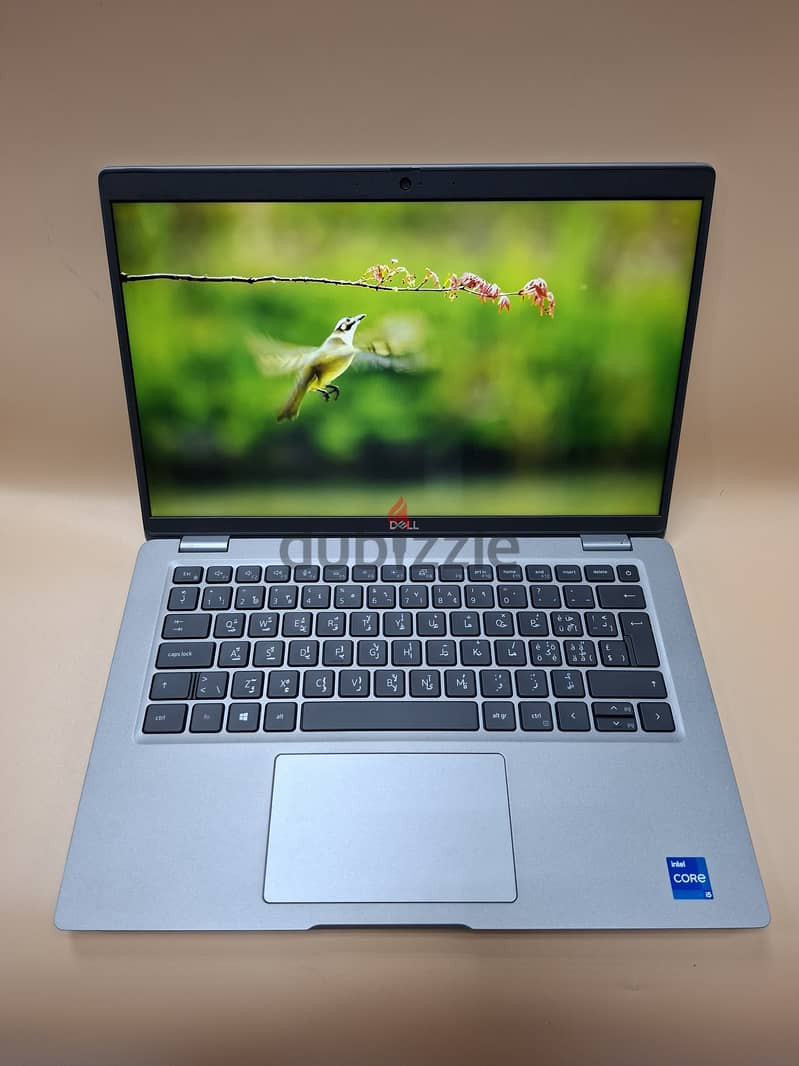 78426067 CORE i5 11th GENERATION 8GB RAM DDR-4 256GB SSD NVMe 14 INCH SCREEN WINDOWS 11PRO 4