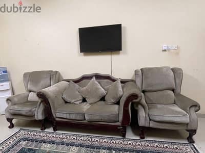 sofa set