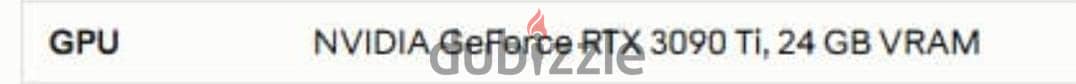 geoforce rtx graphics card 1